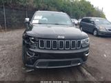 JEEP GRAND CHEROKEE LIMITED 4X4 photo