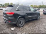 JEEP GRAND CHEROKEE LIMITED 4X4 photo