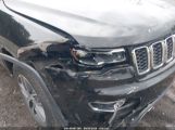 JEEP GRAND CHEROKEE LIMITED 4X4 снимка