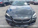 BMW 640I GRAN COUPE WBA6D0C51GD****** снимка