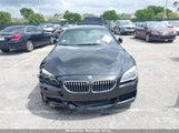 BMW 640I GRAN COUPE WBA6D0C51GD****** снимка