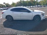 ACURA TLX TECH PKG photo