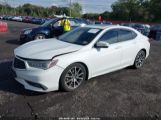 ACURA TLX TECH PKG photo