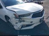 ACURA TLX TECH PKG photo