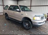 FORD EXPEDITION EDDIE BAUER/XLT снимка