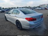 BMW 530E IPERFORMANCE WBAJA9C58JB****** fotografie