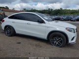 MERCEDES-BENZ AMG GLE 43 COUPE 4MATIC 4JGED6EBXJA****** fotografie