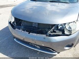 MITSUBISHI OUTLANDER XLS JA4MS41X98Z****** fotografie