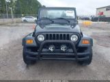 JEEP WRANGLER SAHARA photo