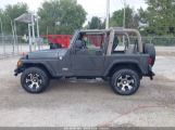 JEEP WRANGLER SAHARA photo