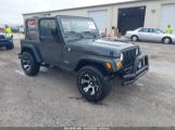 JEEP WRANGLER SAHARA photo