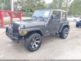 JEEP WRANGLER SAHARA photo