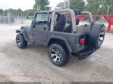 JEEP WRANGLER SAHARA photo