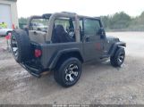 JEEP WRANGLER SAHARA photo