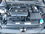 VOLKSWAGEN GOLF TSI S/TSI SE 3VWG17AU3JM****** fotografie