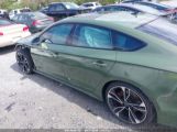 AUDI S5 SPORTBACK PRESTIGE TFSI QUATTRO TIPTRONIC снимка