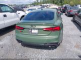 AUDI S5 SPORTBACK PRESTIGE TFSI QUATTRO TIPTRONIC снимка