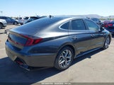 HYUNDAI SONATA SEL 5NPEF4JA8LH****** снимка