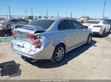 MITSUBISHI LANCER GTS JA3AU86W89U****** снимка
