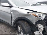 HYUNDAI SANTA FE SPORT 2.4L 5XYZTDLB2HG****** снимка