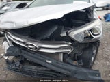HYUNDAI SANTA FE SPORT 2.4L 5XYZTDLB2HG****** снимка
