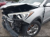 HYUNDAI SANTA FE SPORT 2.4L 5XYZTDLB2HG****** снимка