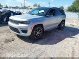 JEEP GRAND CHEROKEE SUMMIT RESERVE 4X4 1C4RJHEG4P8****** снимка