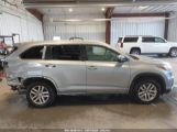 TOYOTA HIGHLANDER LE V6 photo