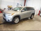 TOYOTA HIGHLANDER LE V6 photo