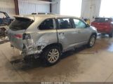 TOYOTA HIGHLANDER LE V6 photo