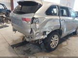 TOYOTA HIGHLANDER LE V6 photo