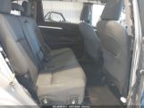 TOYOTA HIGHLANDER LE V6 photo