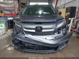 HONDA PILOT AWD ELITE 5FNYF6H04NB****** снимка