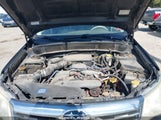 SUBARU FORESTER 2.5X PREMIUM JF2SH6CC3AG****** photo