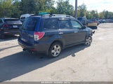 SUBARU FORESTER 2.5X PREMIUM JF2SH6CC3AG****** fotografie