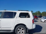 NISSAN PATHFINDER ARMADA SE 5N1AA08BX4N****** снимка