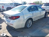 BMW 540I XDRIVE WBA73BJ01MC****** fotografie