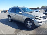MERCEDES-BENZ ML 350 4MATIC 4JGBB86EX6A****** снимка