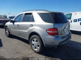 MERCEDES-BENZ ML 350 4MATIC 4JGBB86EX6A****** снимка