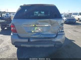 MERCEDES-BENZ ML 350 4MATIC 4JGBB86EX6A****** снимка