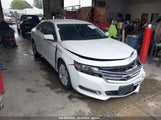 CHEVROLET IMPALA 1LT 2G1105S38H9****** fotografie