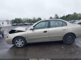 HYUNDAI ELANTRA GLS photo