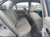 HYUNDAI ELANTRA GLS photo