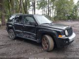 JEEP PATRIOT LIMITED снимка