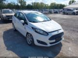 FORD FIESTA SE photo