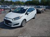 FORD FIESTA SE photo