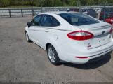 FORD FIESTA SE photo