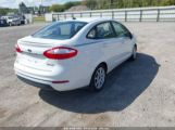 FORD FIESTA SE photo