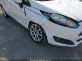 FORD FIESTA SE photo