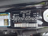 KIA K5 LXS 5XXG14J26PG****** снимка